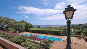 Villa Isella